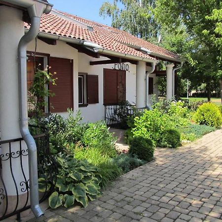 Villa Patio Esterno foto