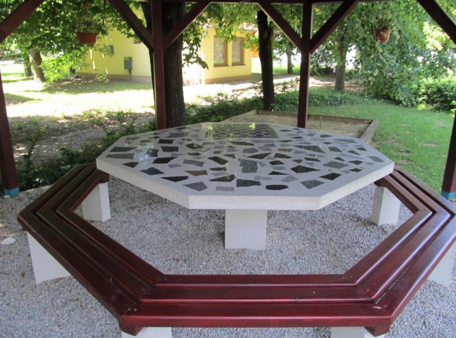 Villa Patio Esterno foto