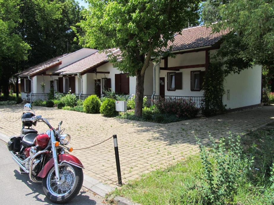 Villa Patio Esterno foto