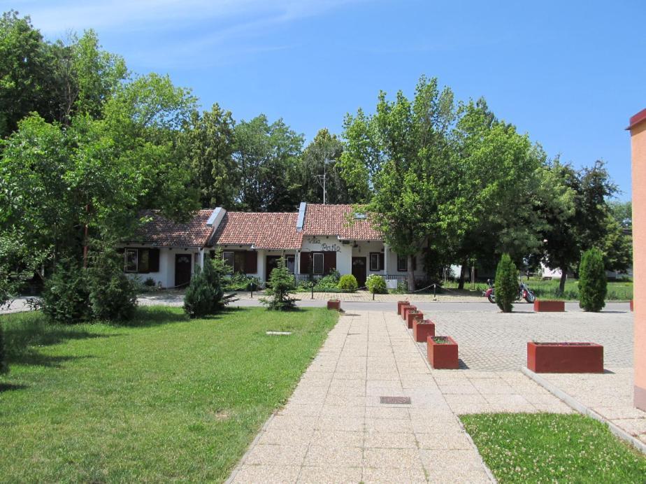 Villa Patio Esterno foto