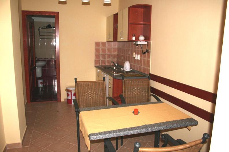 Villa Patio Camera foto