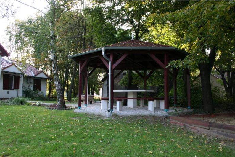 Villa Patio Esterno foto